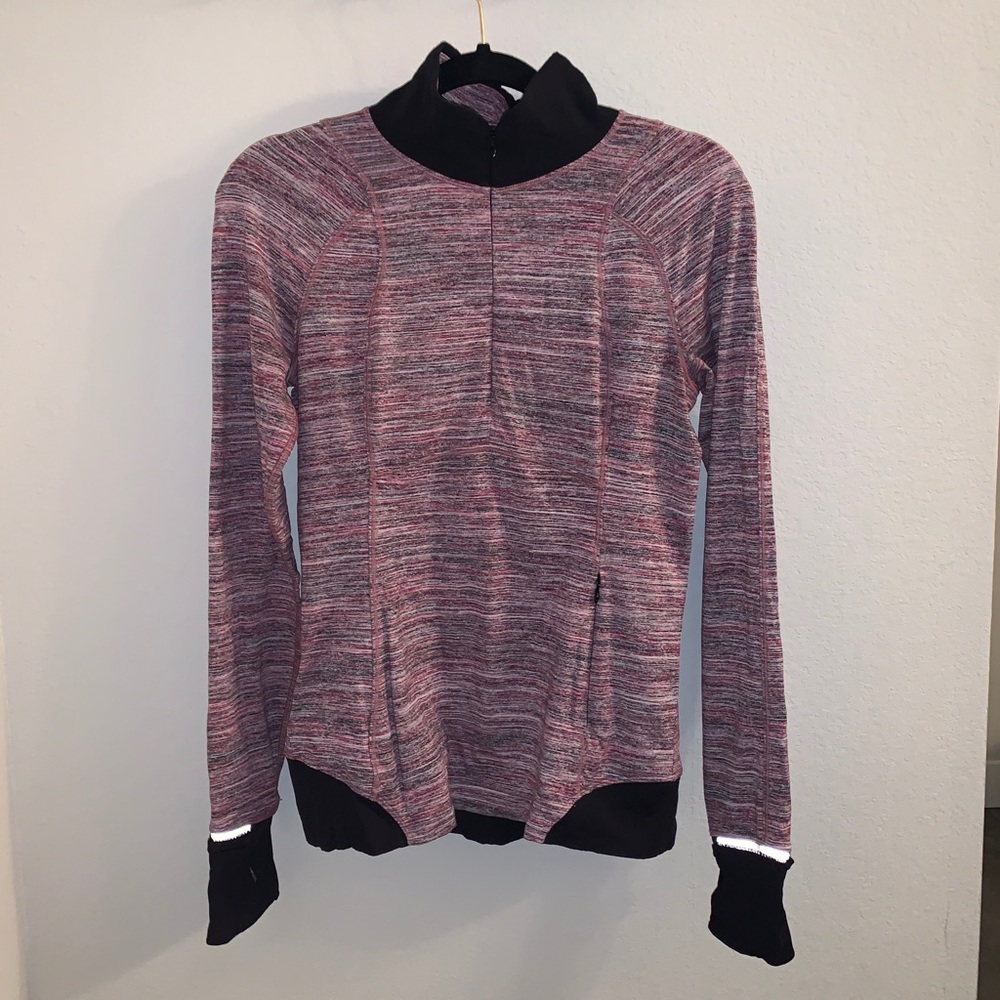 Lululemon Women’s Quarter Zip